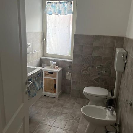 Apartamento Il Delfino Nettuno Exterior foto