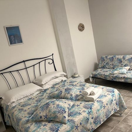 Apartamento Il Delfino Nettuno Exterior foto