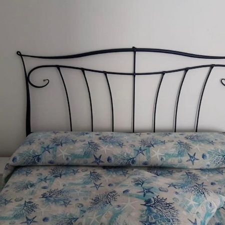 Apartamento Il Delfino Nettuno Exterior foto