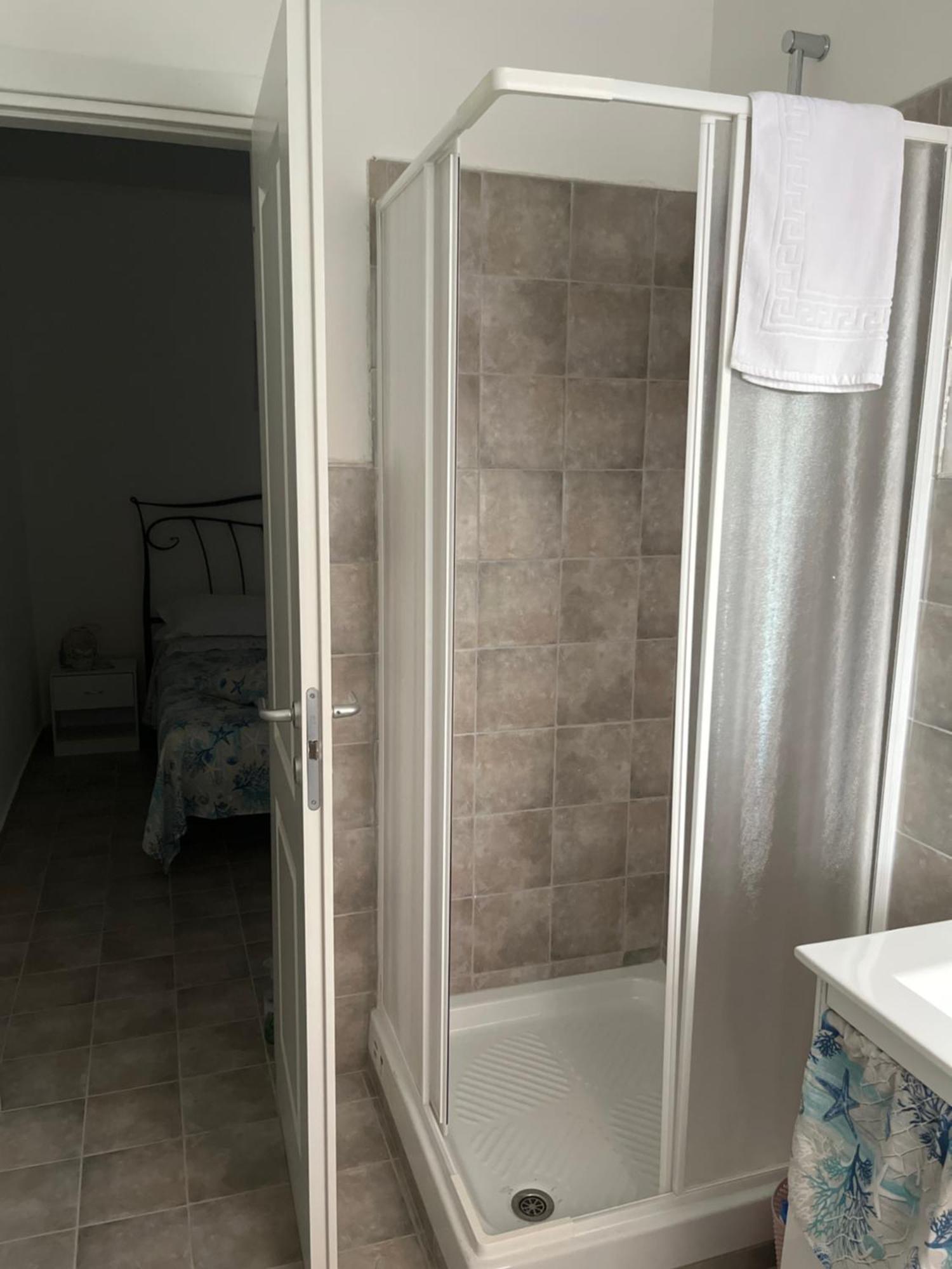 Apartamento Il Delfino Nettuno Exterior foto