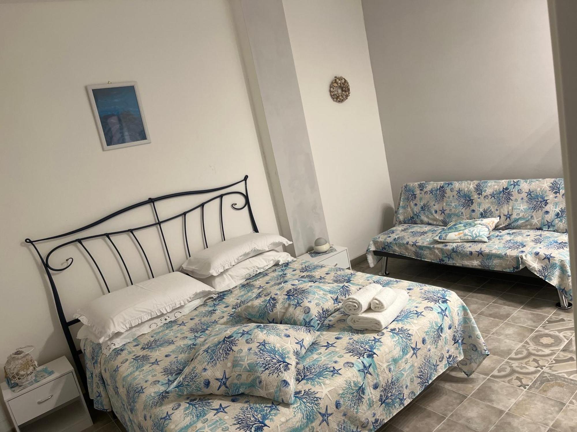 Apartamento Il Delfino Nettuno Exterior foto