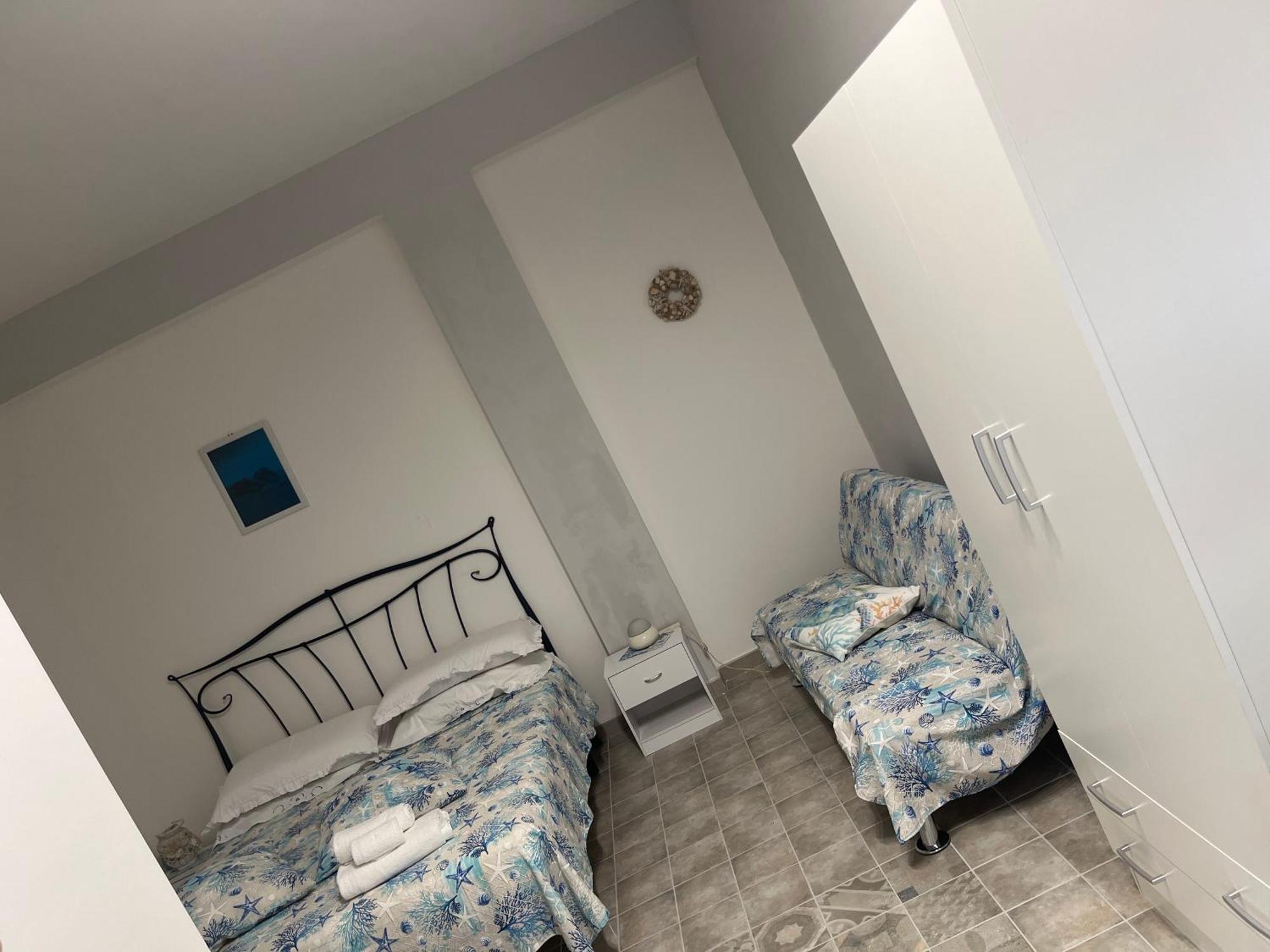 Apartamento Il Delfino Nettuno Exterior foto