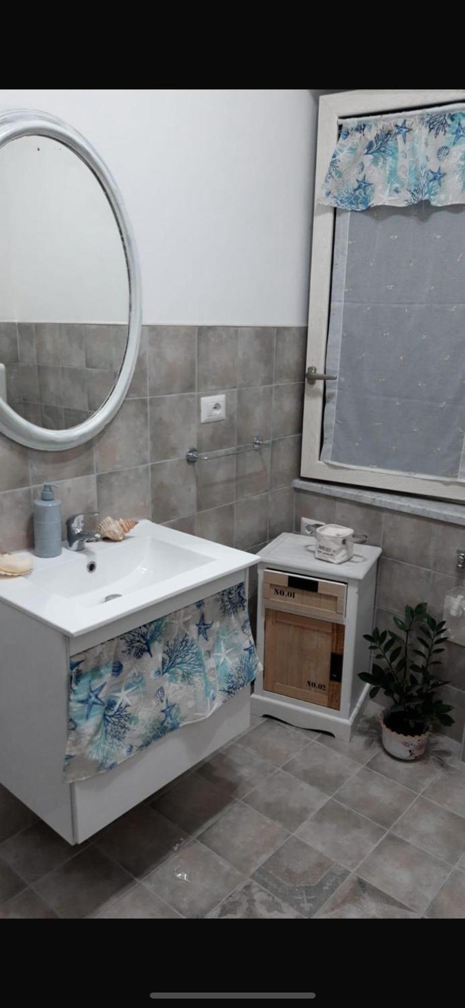 Apartamento Il Delfino Nettuno Exterior foto