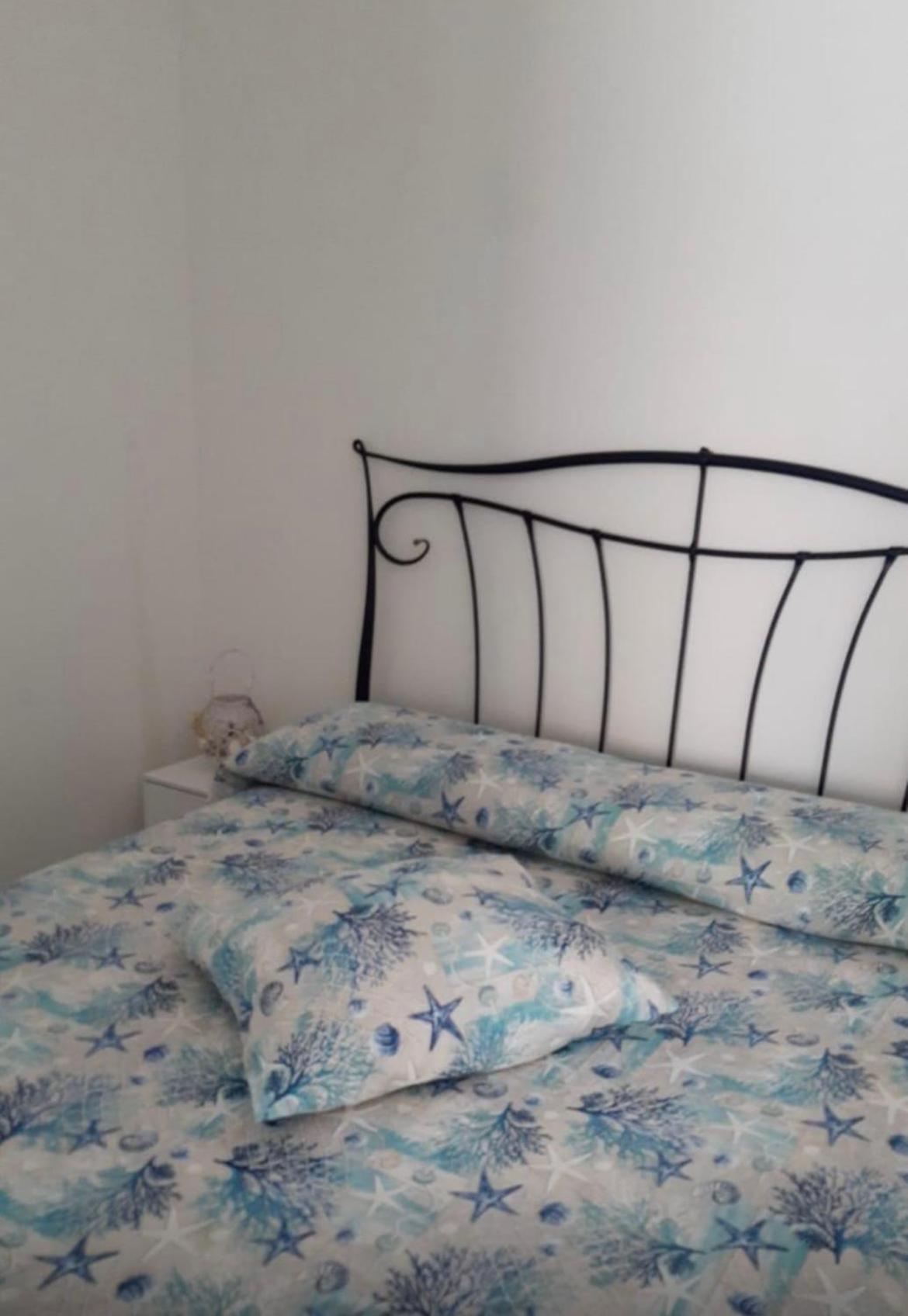 Apartamento Il Delfino Nettuno Exterior foto