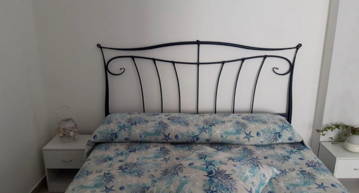 Apartamento Il Delfino Nettuno Exterior foto