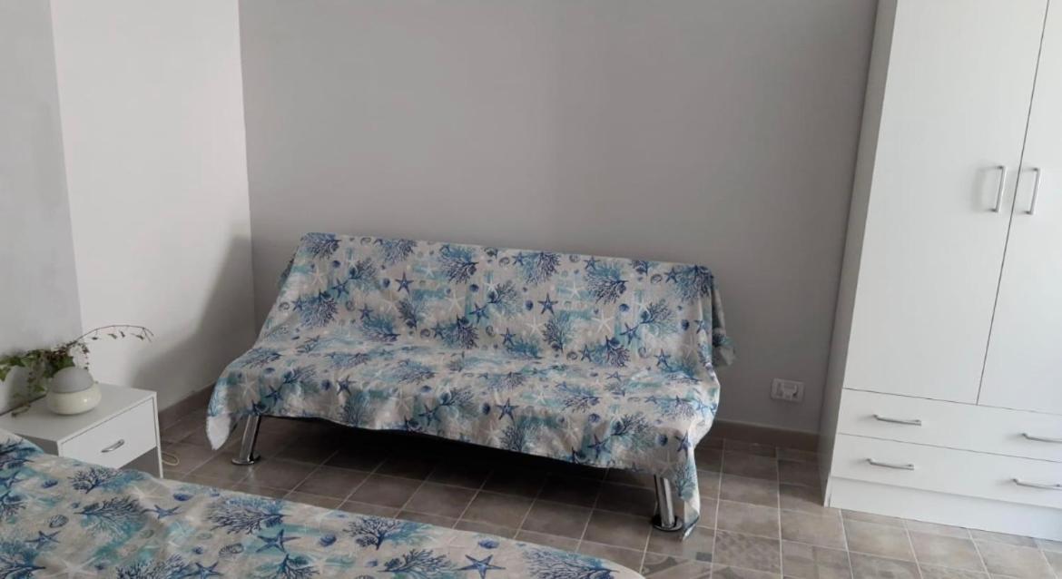 Apartamento Il Delfino Nettuno Exterior foto
