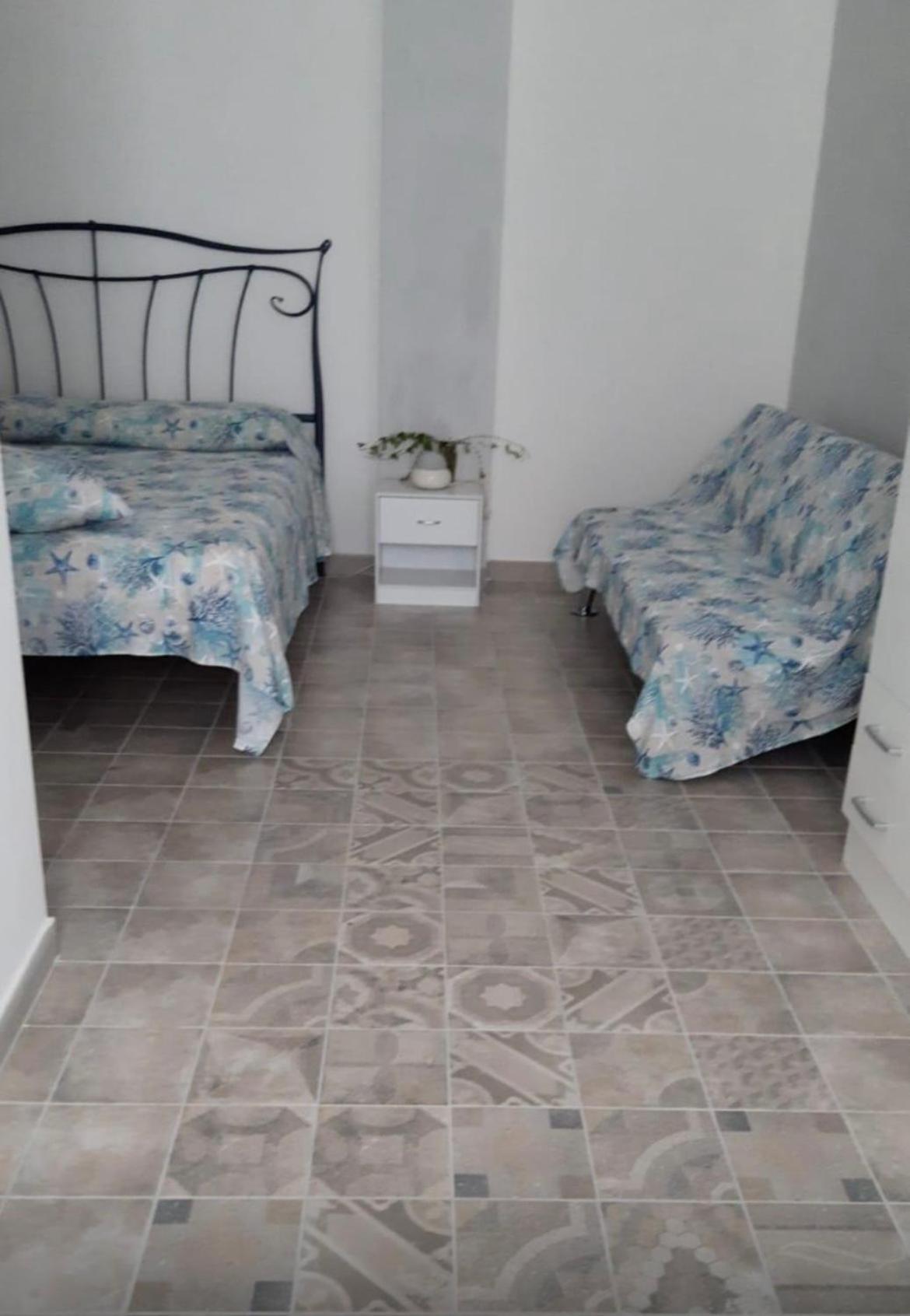 Apartamento Il Delfino Nettuno Exterior foto