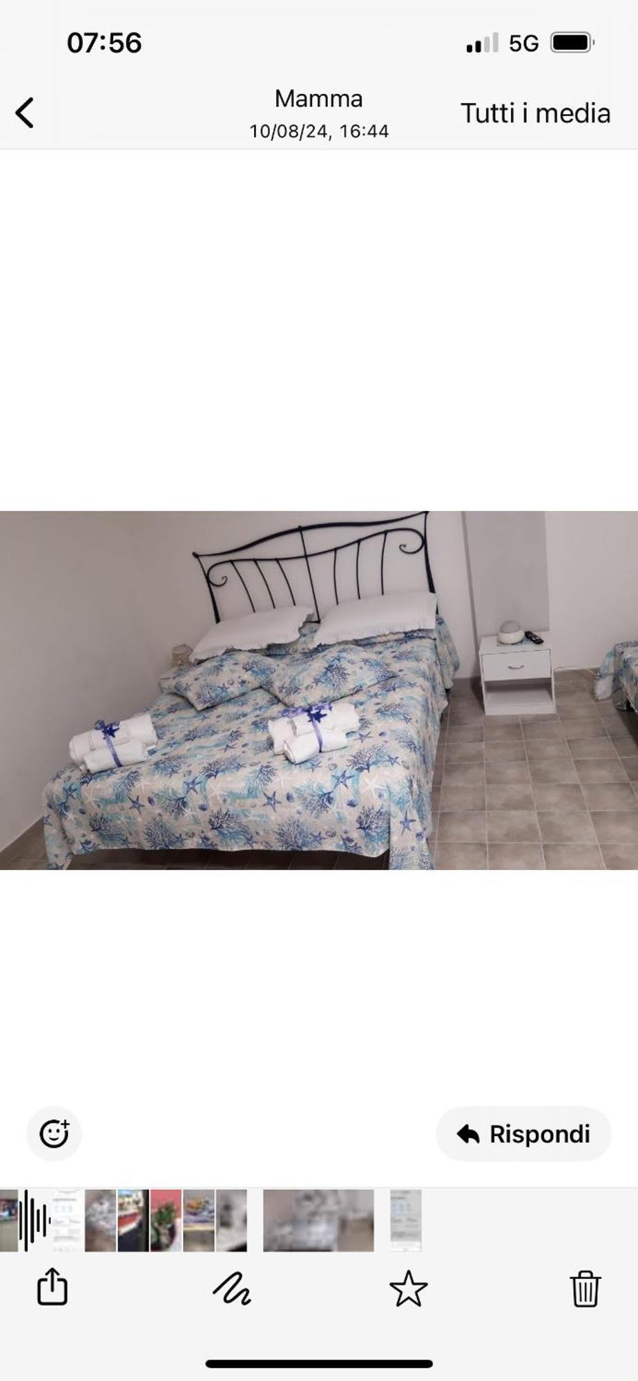 Apartamento Il Delfino Nettuno Exterior foto